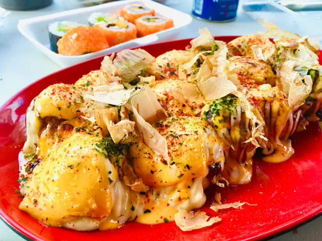 Tako Po Takoyaki- Guiguinto Branch