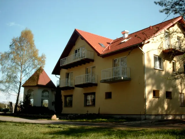 Hotel u. Waldrestaurant Johannesruh