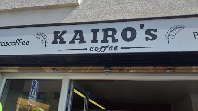 Kairo's Coffee