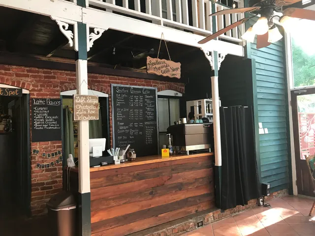 Kingdom Grounds Coffee Shoppe