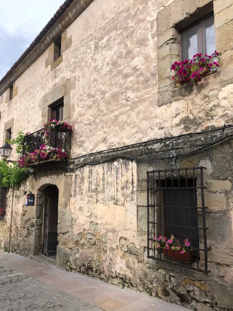 El Albergue de Sigüenza