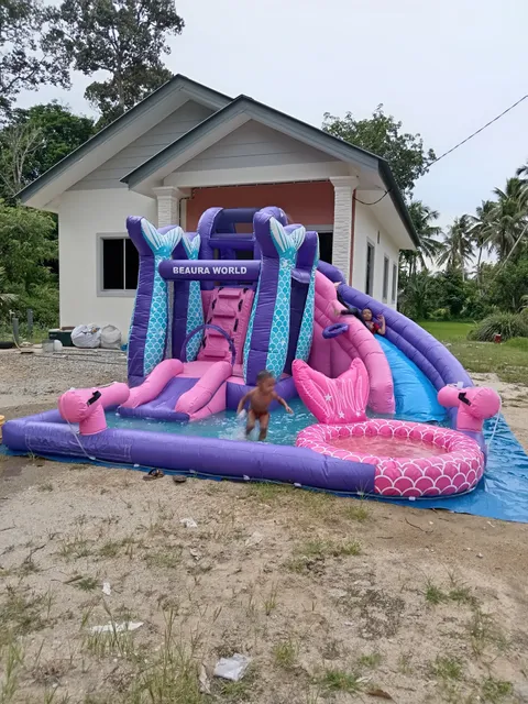 Kg. Bechah Palas Hulu