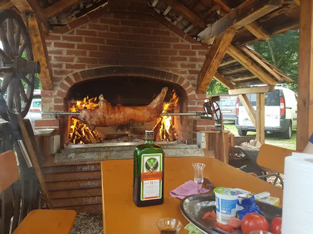 Gasthaus Zur blauen Traube