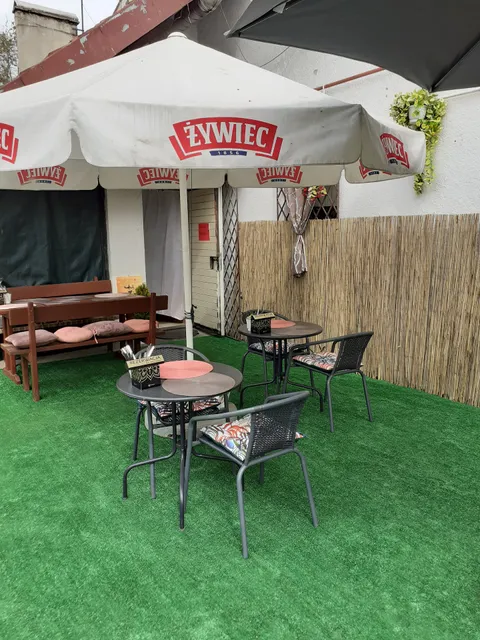 Bar orientalna Phu Quoc