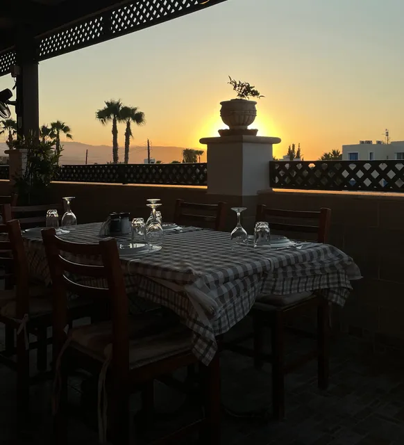 Eliofos Restaurant