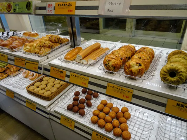 Deli Cafe Kitchen Ishiyama