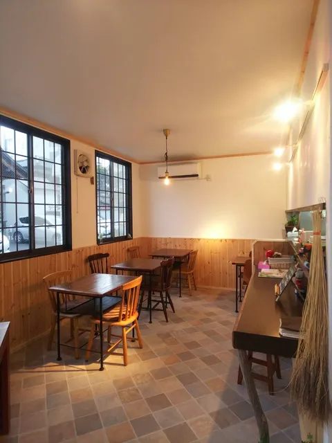 ヴィーガンやさい専科いろは 栃木県佐野市のヴィーガン料理