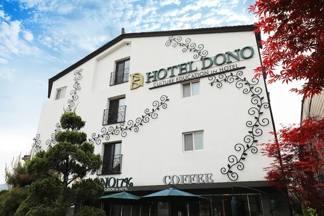 Hotel Dono
