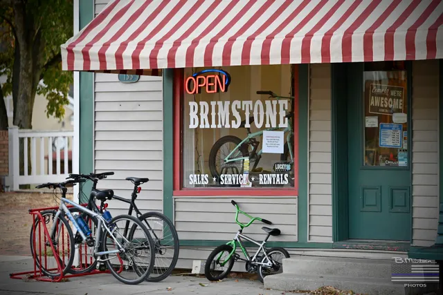Brimstone Bicycles