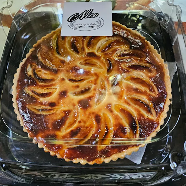 Nico Bakery and Café