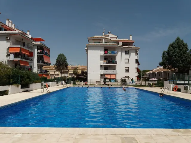 Apartamentos TorreCorinto