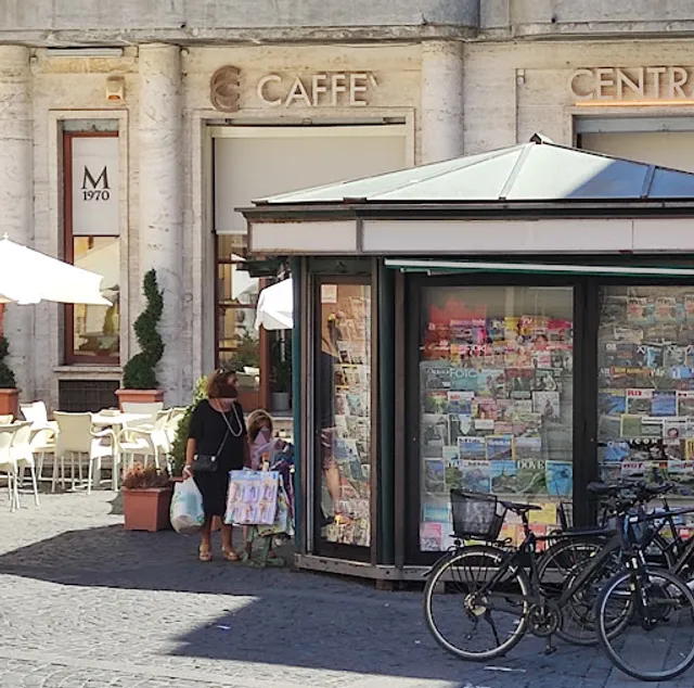 Caffè Centrale