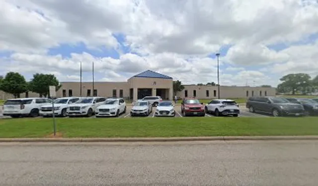 Plum Creek Elementary School