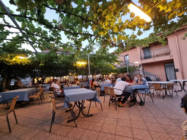 Pizzeria Ristorante Grotta Azzurra