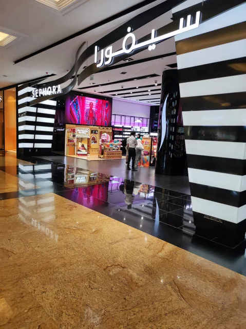 SEPHORA MALL OF EMIRATES