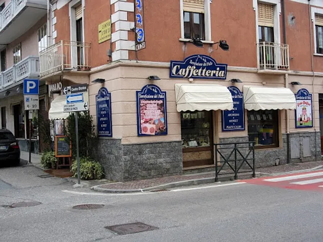 Torrefazione Caffè del Palio Luigi