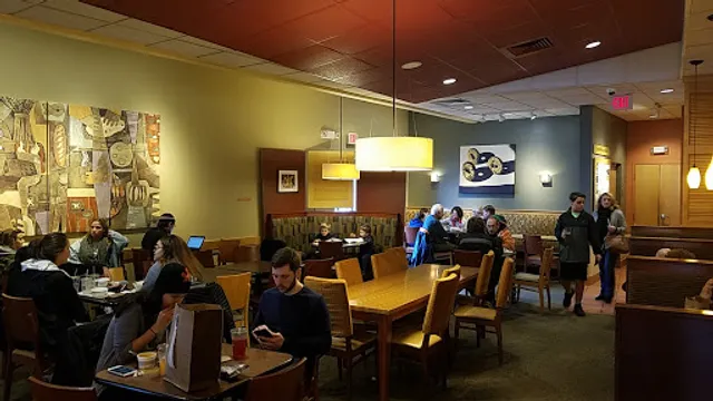 Panera Bread