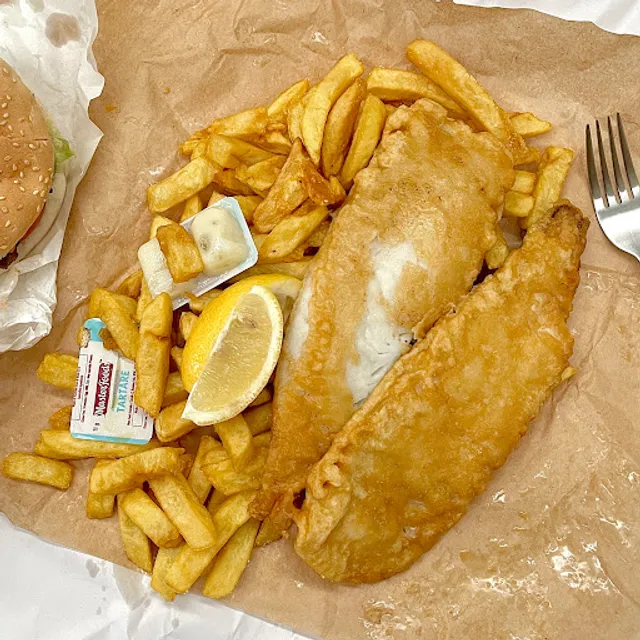 Pascoe Vale Seafoods