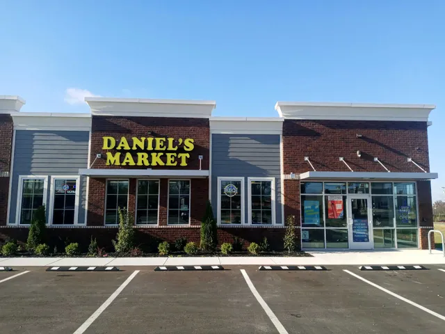 Daniel's Market