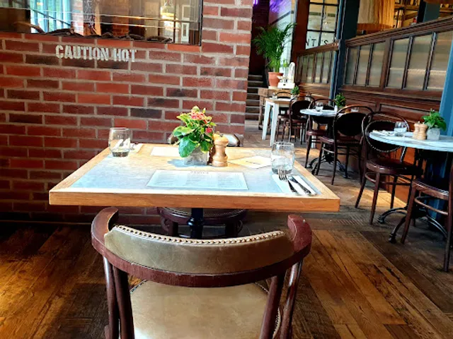 Ponti's Italian Kitchen