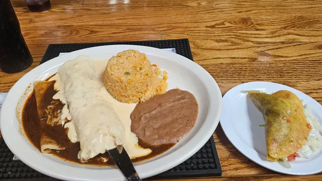 La Bamba Restaurant and Cantina