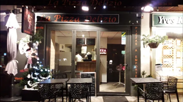 Pizzeria delizio