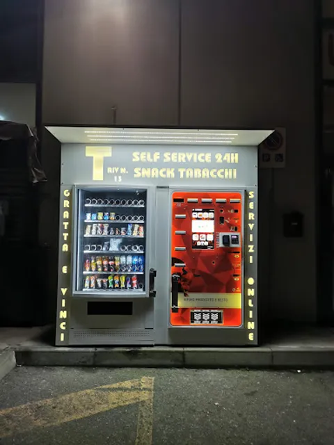 Bar Tabaccheria Mantovana