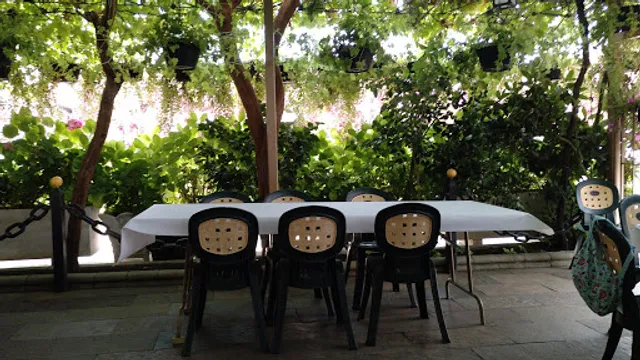 Restaurante Casa Gelo