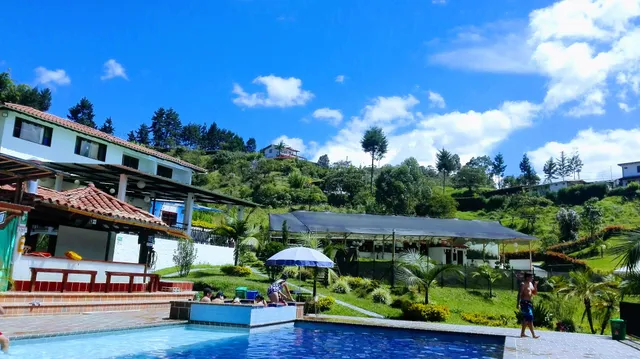 Club Finca Hotel La Mariana