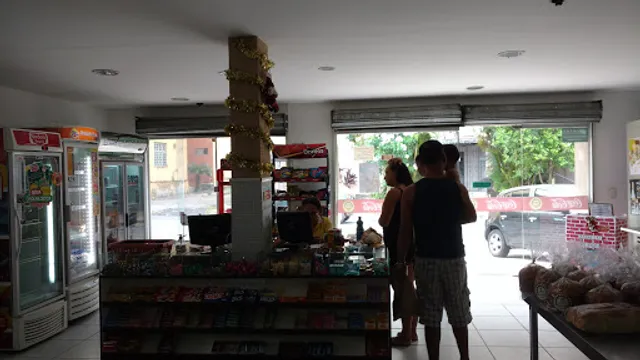 Panificadora Fornalha