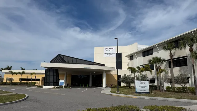 Sebastian River Medical Center