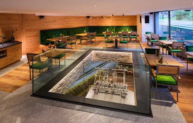 Restaurant Golden Lok