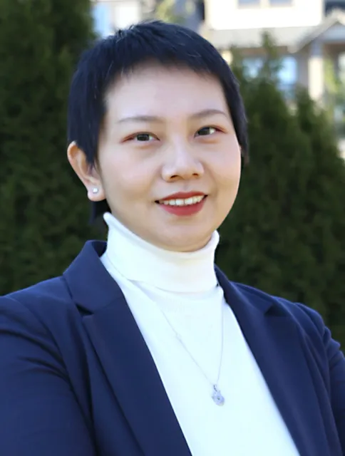XIAOLU LI REALTOR