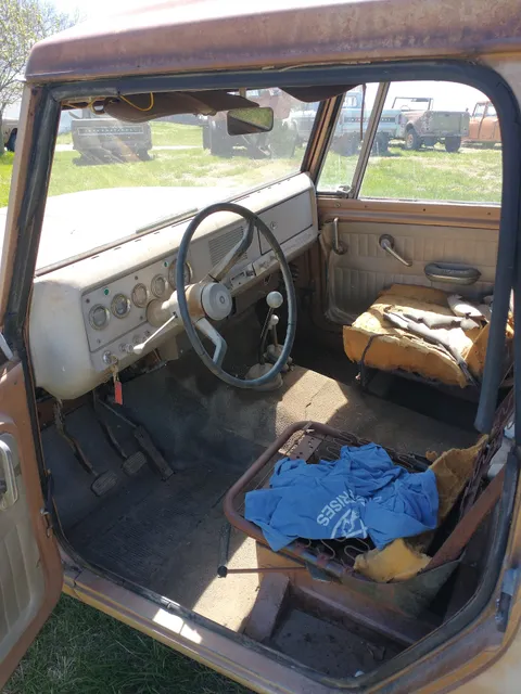 Chiles' Upholstery Services