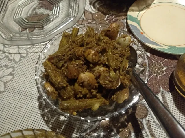 CATCH-N-COOK (Francis' Fishnet)