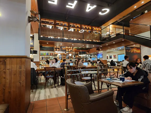 尋找新址 暫停營業中 ✦ OUI steakhouse