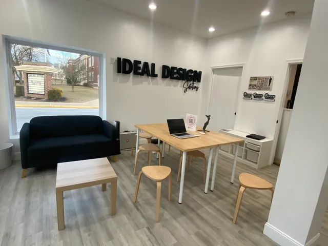 Ideal Design Solutions