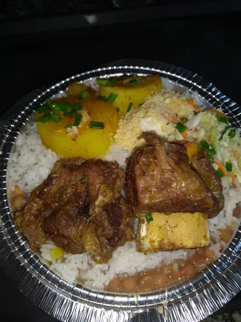 Marmitaria Canta Galo