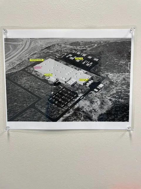 Great Lakes Cheese Co., Inc.