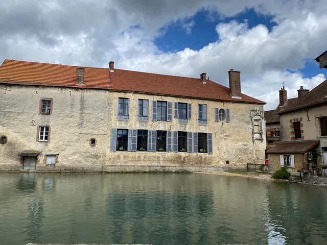 Demeure Saint Martin