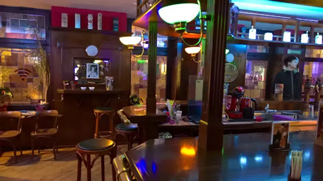 Pub Carolina - Rostock