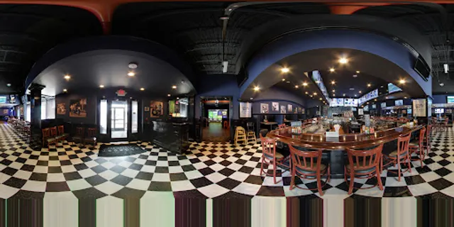 Sidecar Slider Bar - Sterling Heights