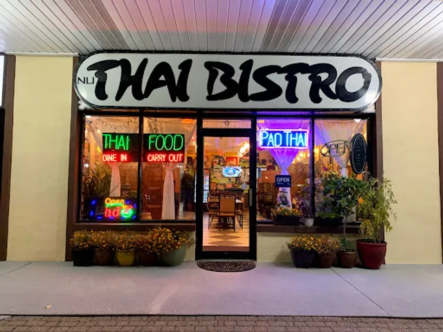 Nu-Thai Bistro