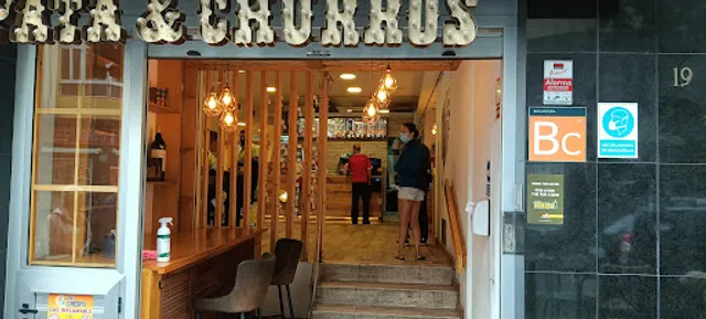 Restaurante La Pata Caliente La Isleta