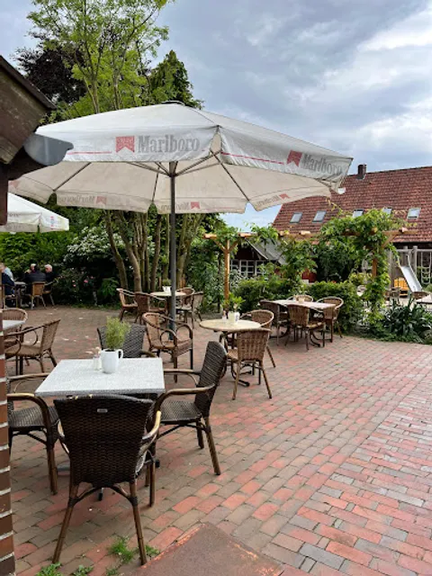 Café Rutteler Mühle