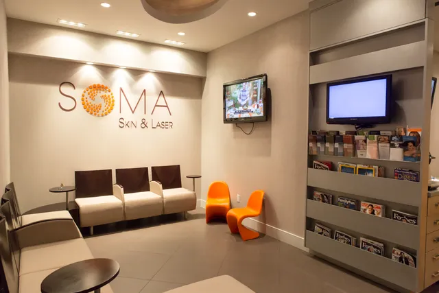 SOMA Skin & Laser