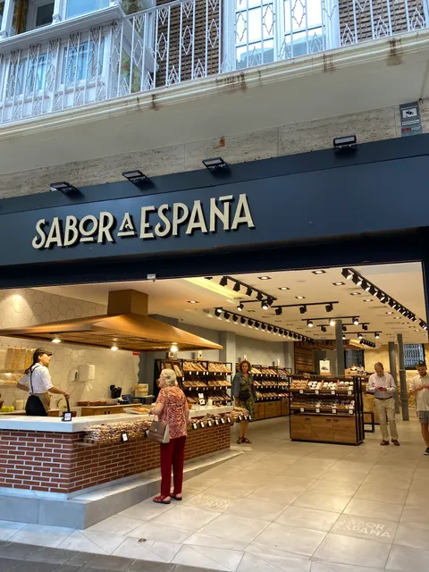 Sabor a España