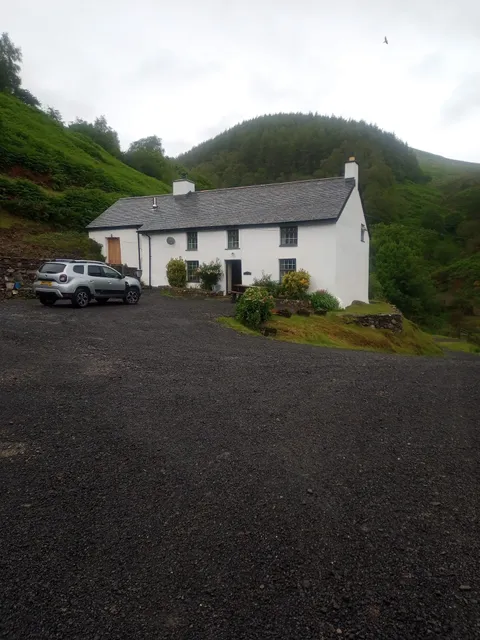 Gogarth Hall Farmholidays