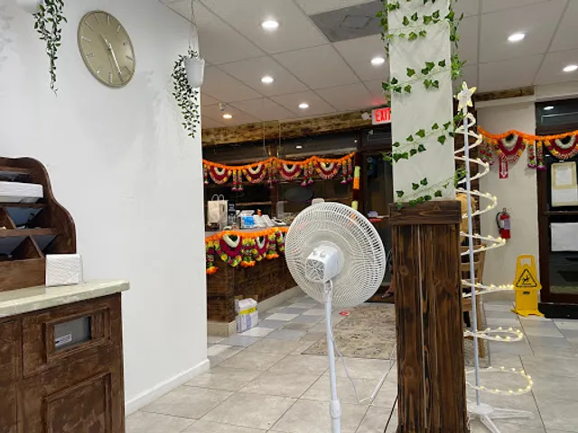 Masala Indian Kitchen