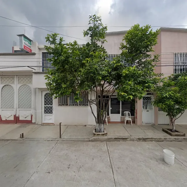 La novita pizza italiana